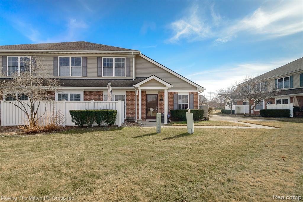 42156 N CUMBERLAND Drive, Van Buren, MI 48111 — Photo 38