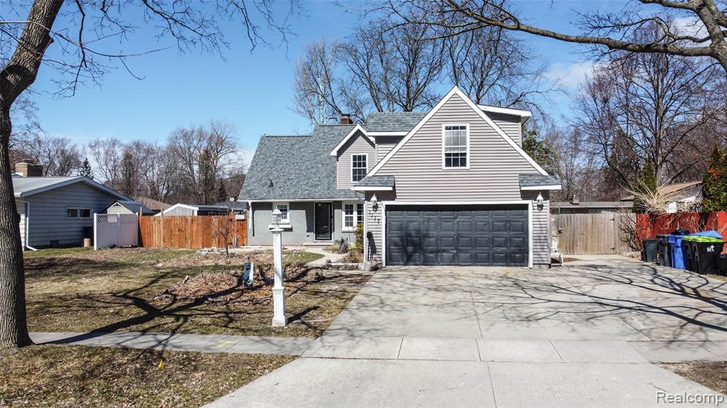 1117 Glendale Street, Midland, MI 48642 — Photo 3