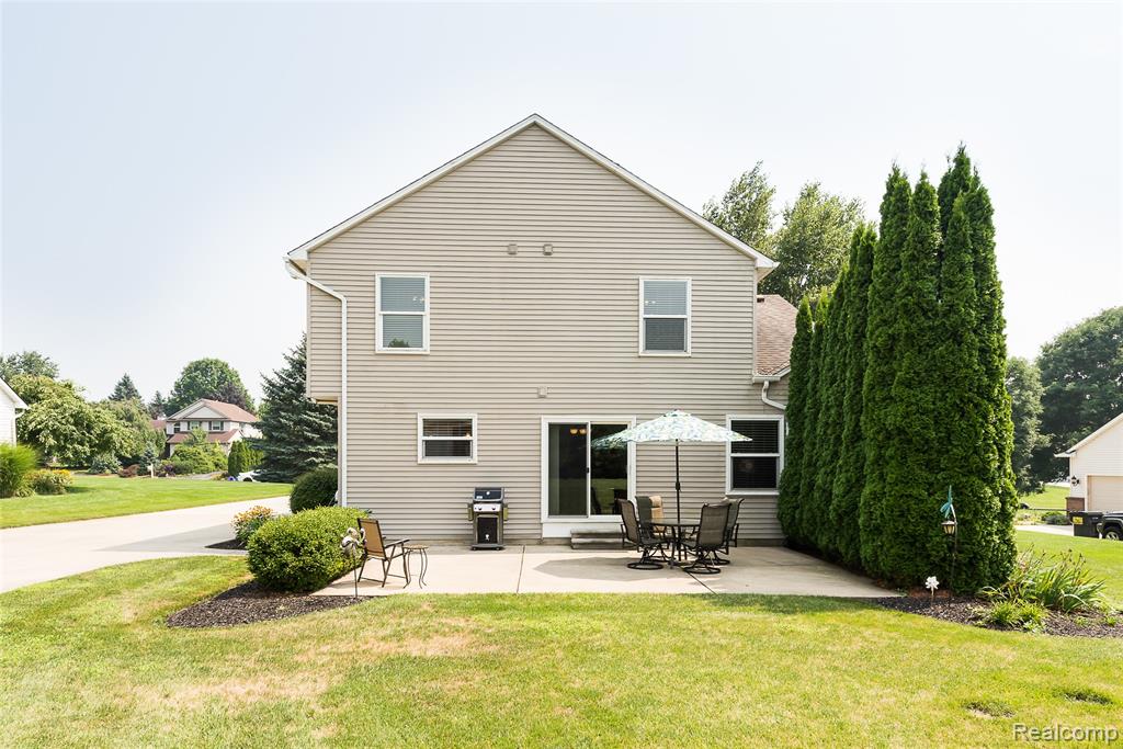 2116 Ore Creek Lane, Brighton, MI 48114 — Photo 43