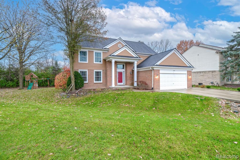 5824 HATHAWAY Road, Canton, MI 48187 — Photo 36