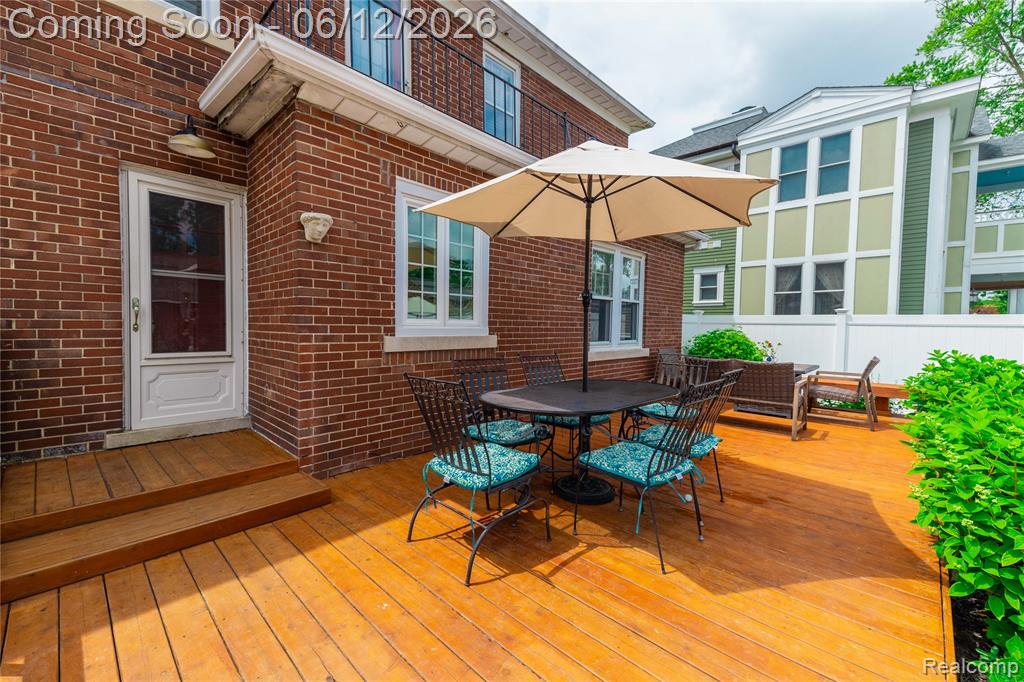 120 Superior Boulevard, Wyandotte, MI 48192 — Photo 44