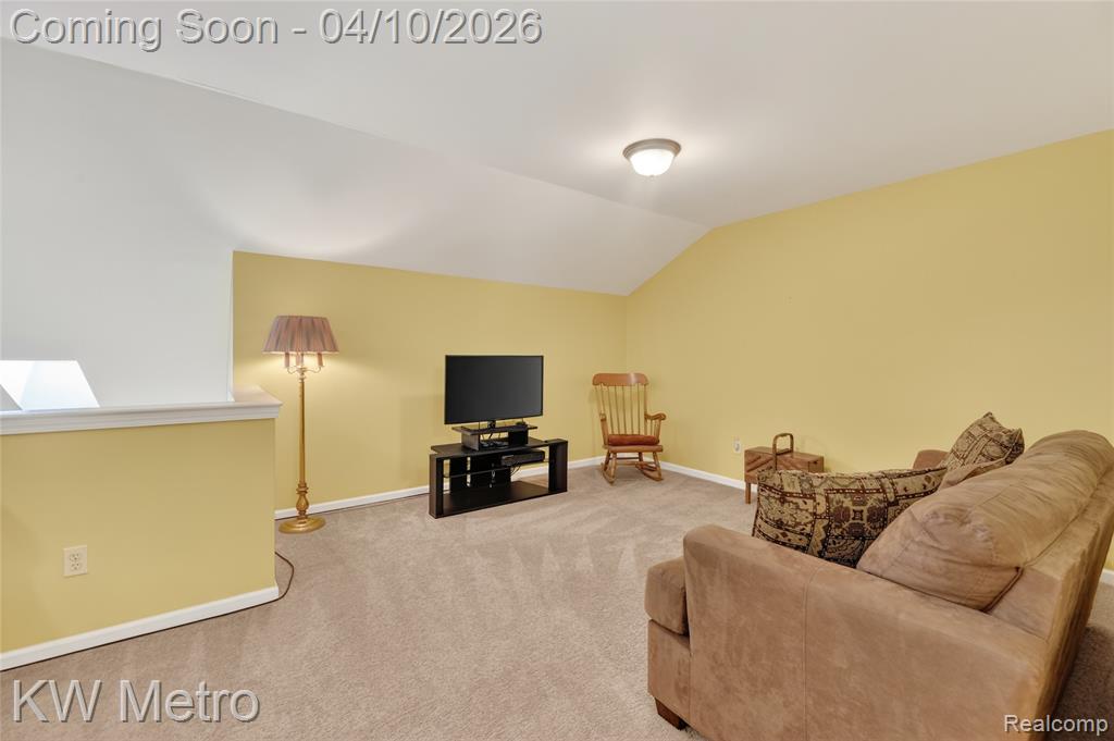 4662 Summer Ridge Drive, Howell, MI 48843 — Photo 22