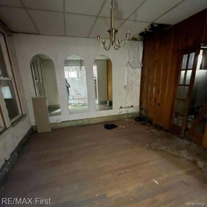 20004 Coventry Street, Highland Park, MI, 48203