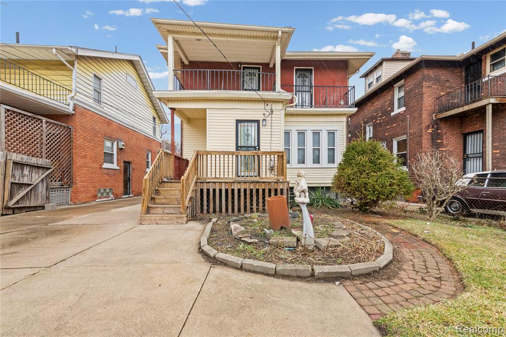 7423 Kipling Street, Detroit, MI 48206 — Photo 26