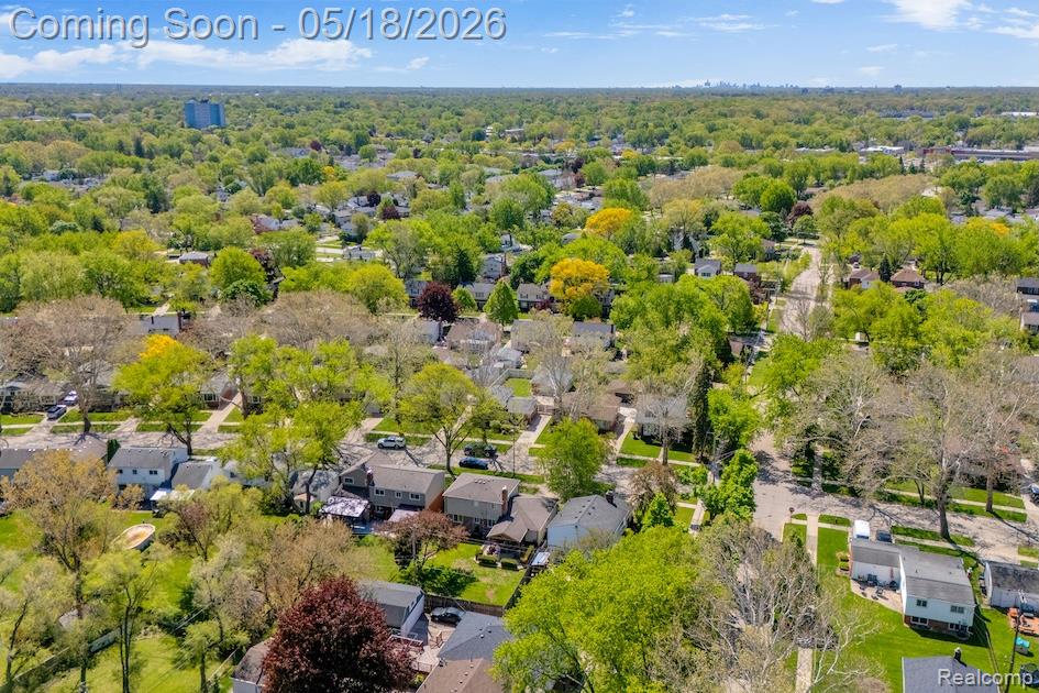 693 Langley Boulevard, Clawson, MI — Photo 44