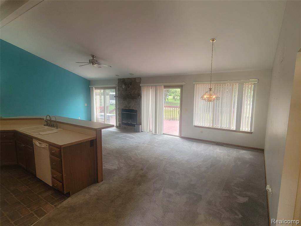 1705 Wild Cherry Lane, Lapeer, MI 48446 — Photo 3