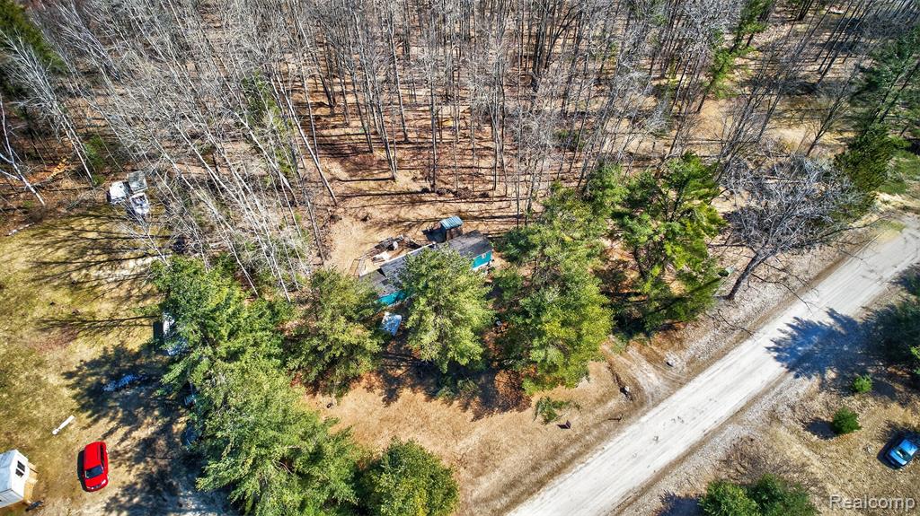 2633 S Stevens Road, Greenbush, MI 48738 — Photo 14