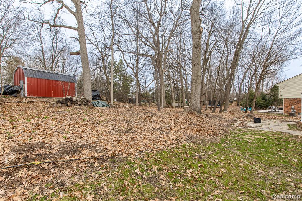 775 Basswood Drive, Rochester Hills, MI 48309 — Photo 37