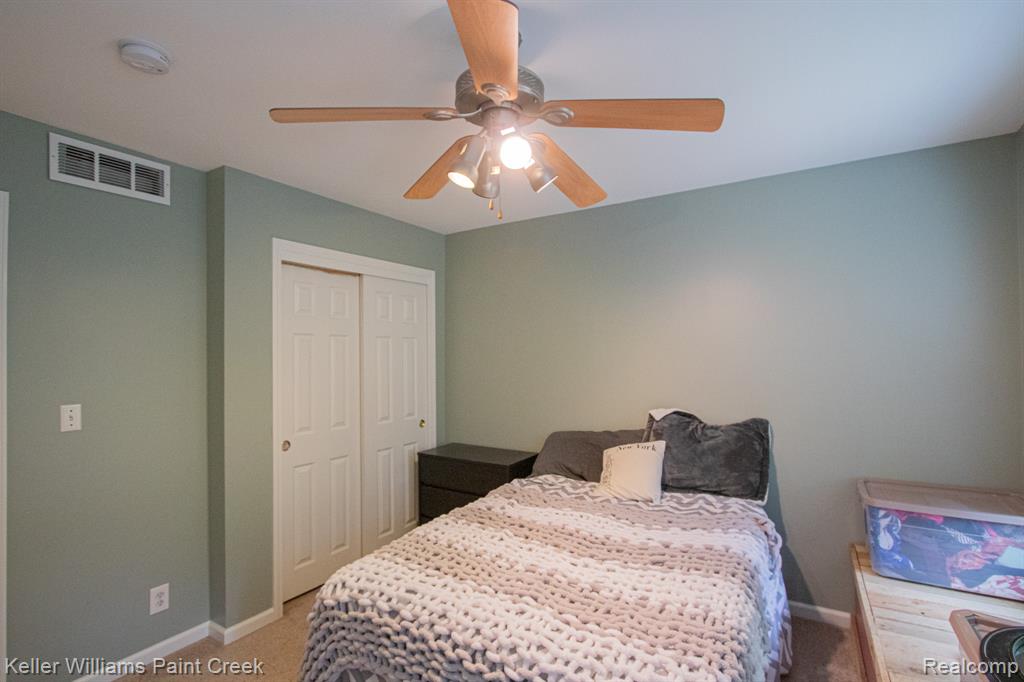 428 E Norway Lake Road, Lapeer, MI 48446 — Photo 27