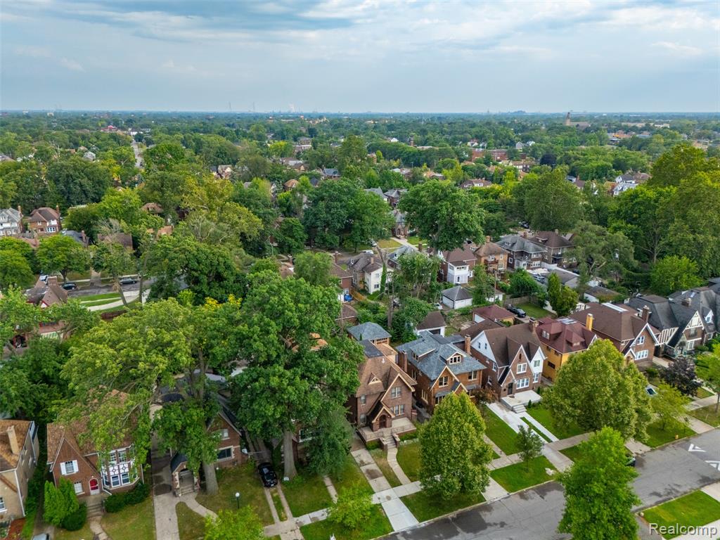 4309 Leslie Street, Detroit, MI 48238 — Photo 44