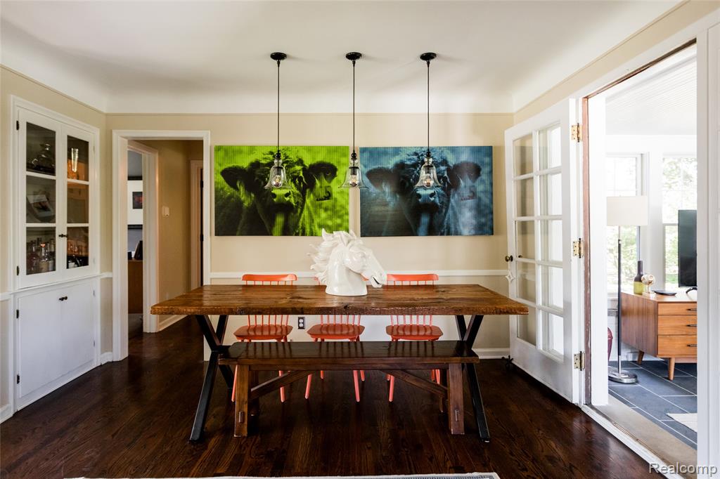 16946 Reedmere Avenue, Beverly Hills, MI 48025 — Photo 18