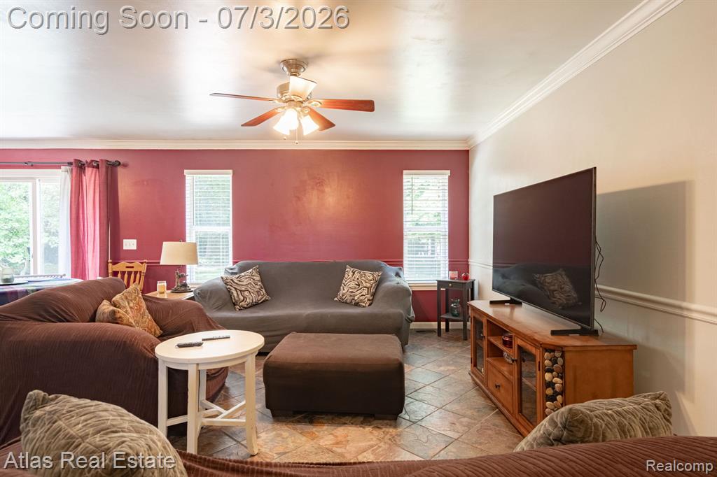 16166 Whitehead Drive, Linden, MI 48451 — Photo 8