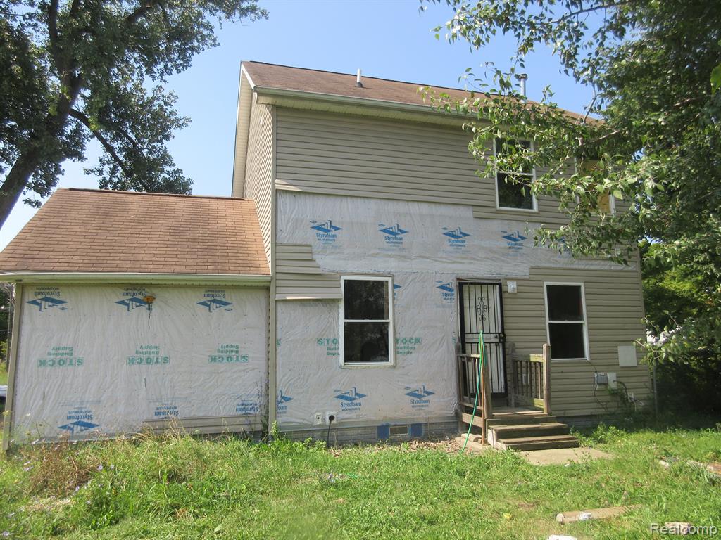 4010 HARDING Street, Detroit, MI 48214 — Photo 3