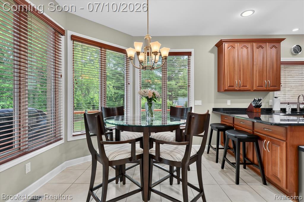 1330 Corey Cove, White Lake, MI 48383 — Photo 19