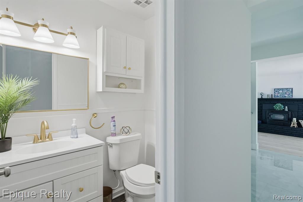 8315 Reese Road, Clarkston, MI 48348 — Photo 14