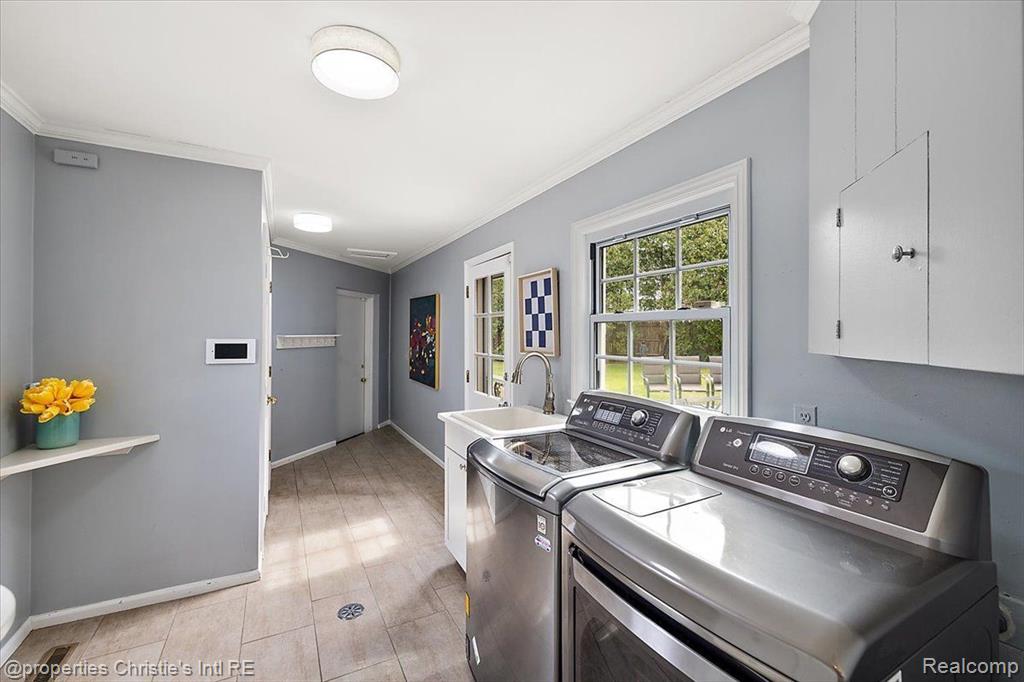 536 Middlesex Road, Grosse Pointe Park, MI 48230 — Photo 18
