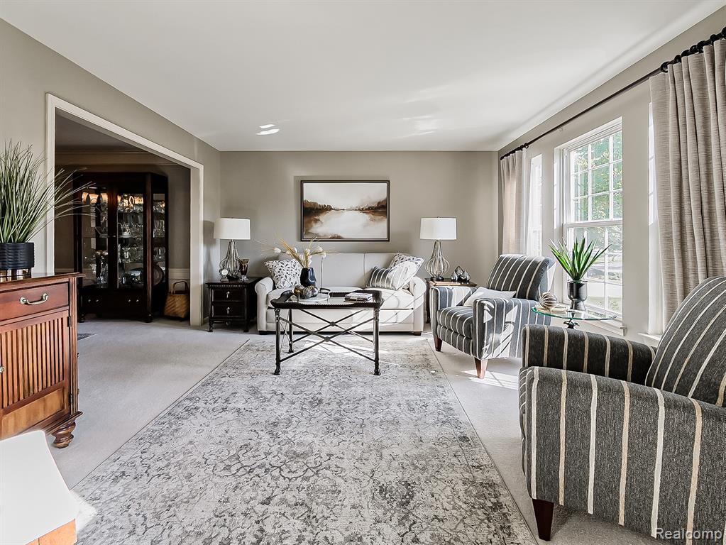 48581 Greenwich Circle, Canton, MI 48188 — Photo 10