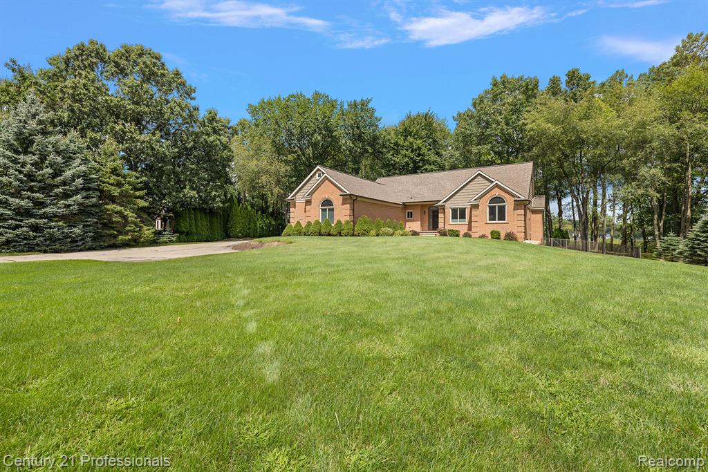 12120 SHAFFER Road, Davisburg, MI 48350 — Photo 14