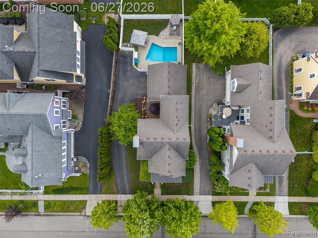 50275 Hancock Street, Canton, MI 48188 — Photo 32