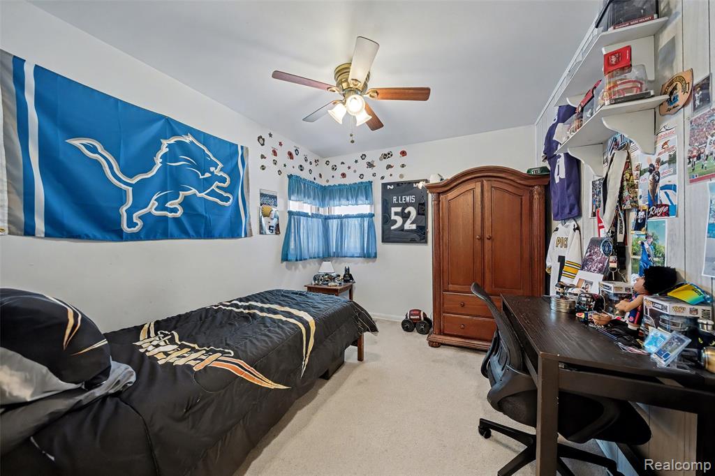 11849 Four Lakes Drive, South Lyon, MI 48178 — Photo 18