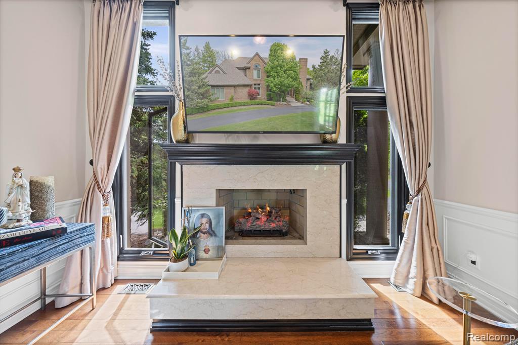 6127 WINCLIFF Drive, West Bloomfield, MI — Photo 17