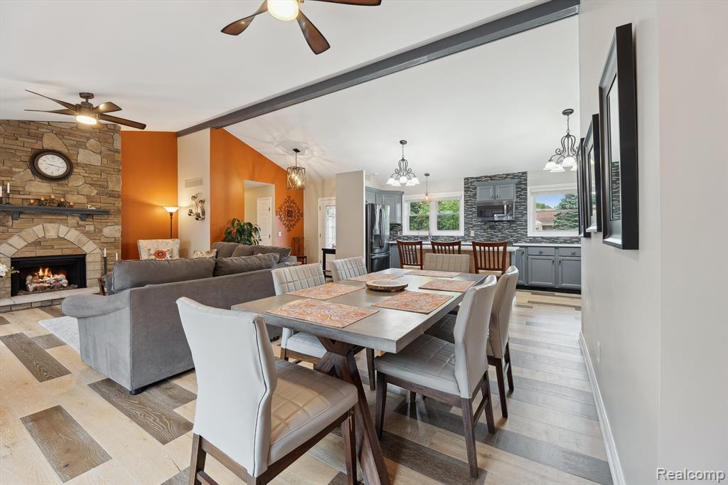 9762 Dickerson Court, South Lyon, MI 48178 — Photo 11