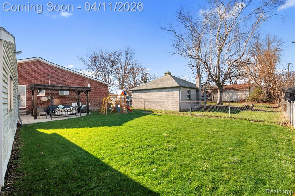 6164 N Gulley Road, Dearborn Heights, MI 48127 — Photo 9