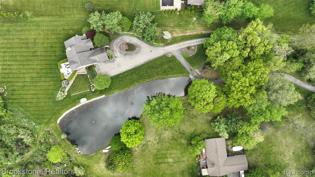 7859 BROOK LANE, Clarkston, MI 48348 — Photo 14