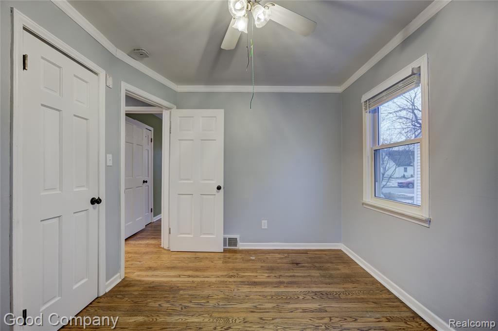 706 N Vermont Avenue, Royal Oak, MI 48067 — Photo 19