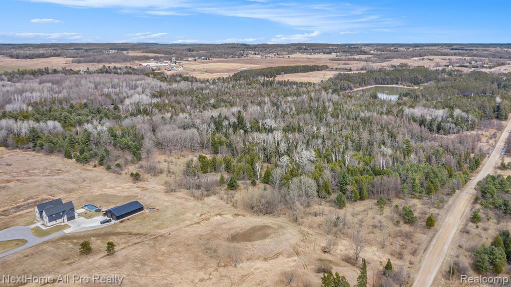 4334 LEHMAN Road, West Branch, MI, 48661