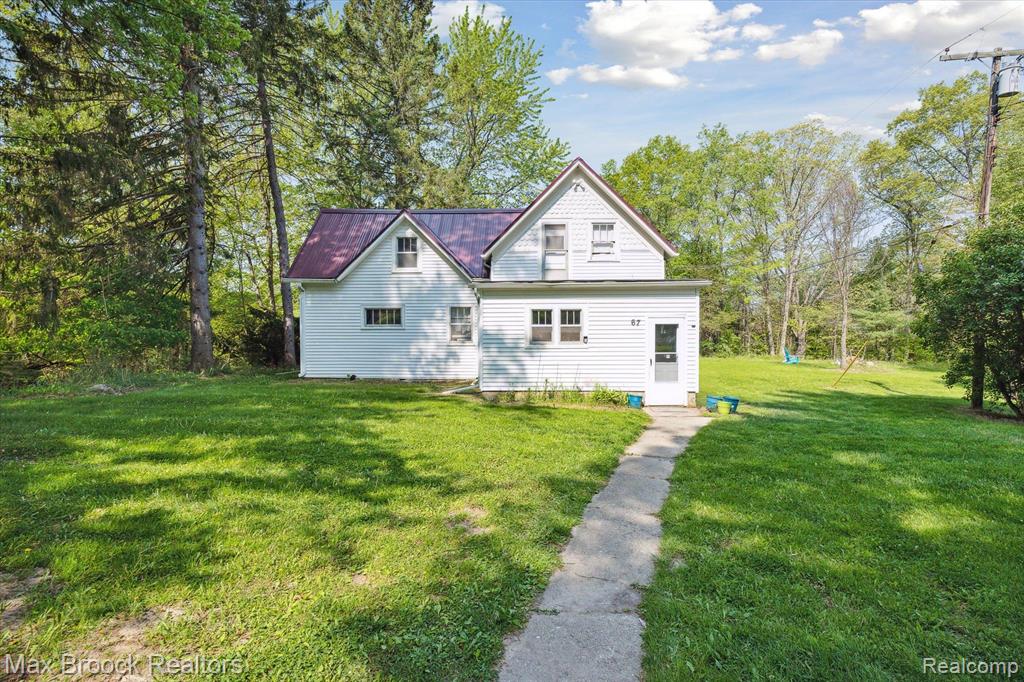 67 SUUPPI Drive, Lapeer, MI 48446 — Photo 18