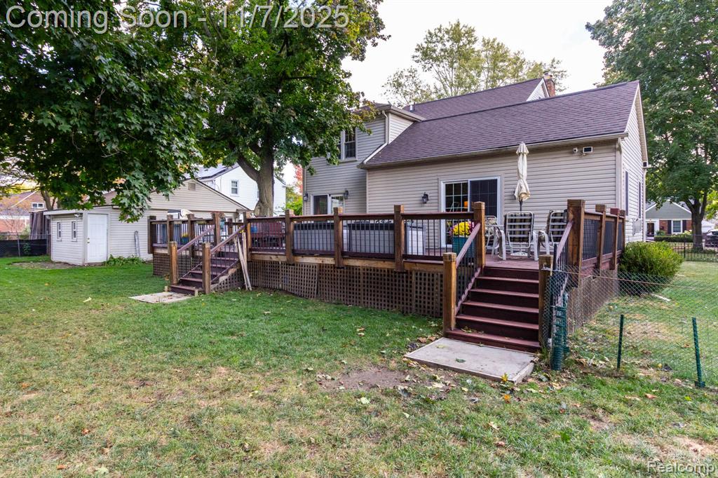 9911 Ingram Street, Livonia, MI 48150 — Photo 38