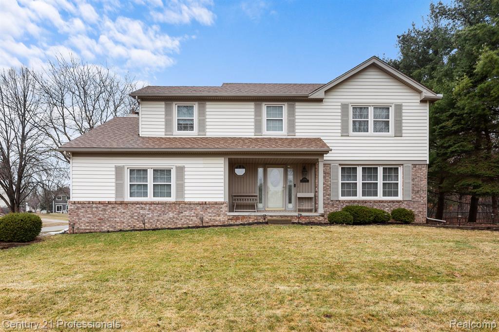 7594 Woodside Place, Waterford, MI 48327 — Photo 5