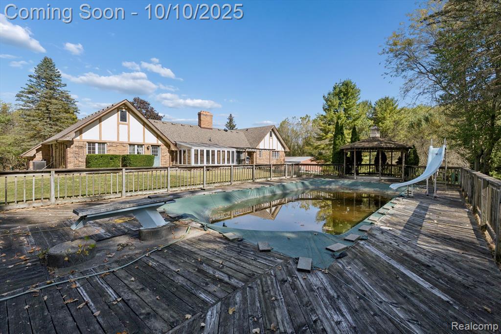 7750 Sleepy Hollow Drive, Northville, MI 48168 — Photo 46