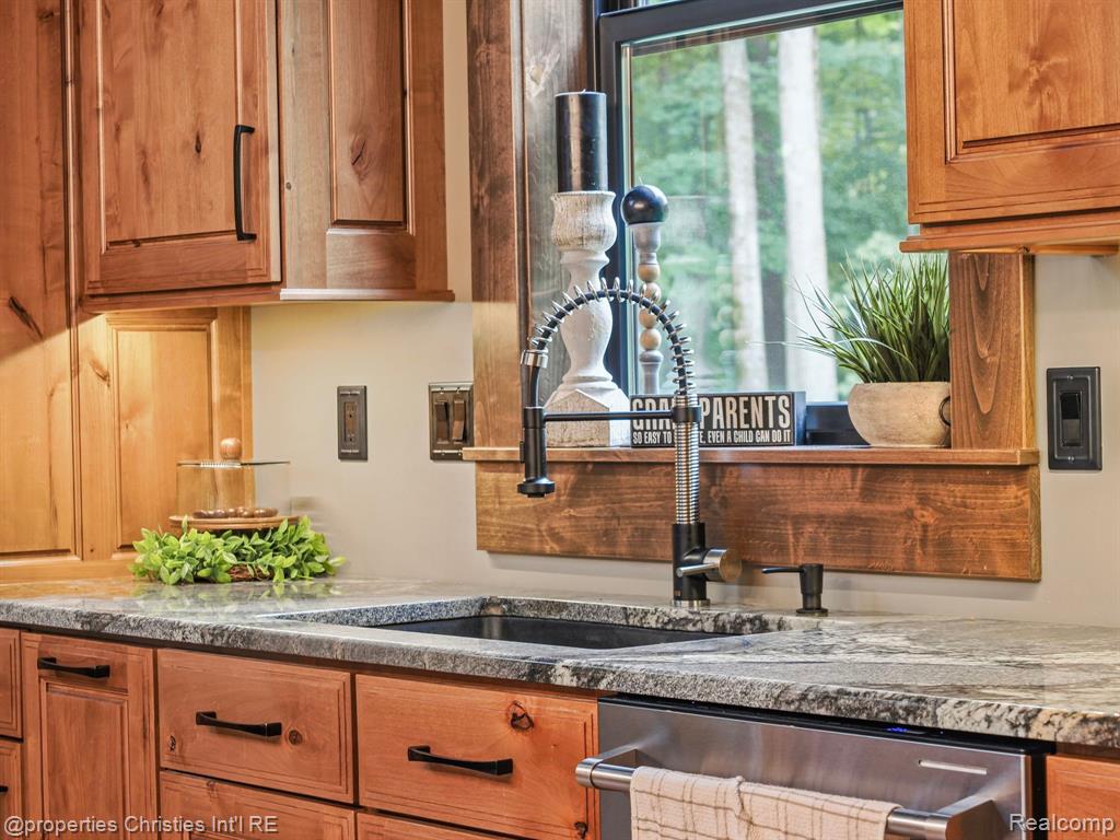 3500 TREE TOPS Lane, Vanderbilt, MI 49795 — Photo 46