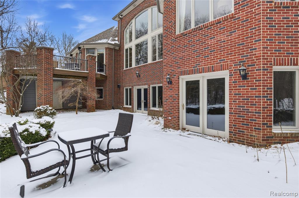 2023 Dean Drive, Washington, MI, 00000