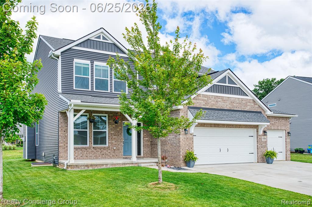 10066 Willow Oak Drive, Brighton, MI 48116 — Photo 2