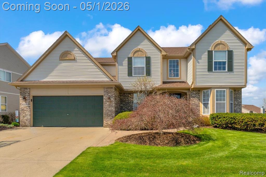8330 Sherwood Drive, Grand Blanc, MI 48439 — Photo 2