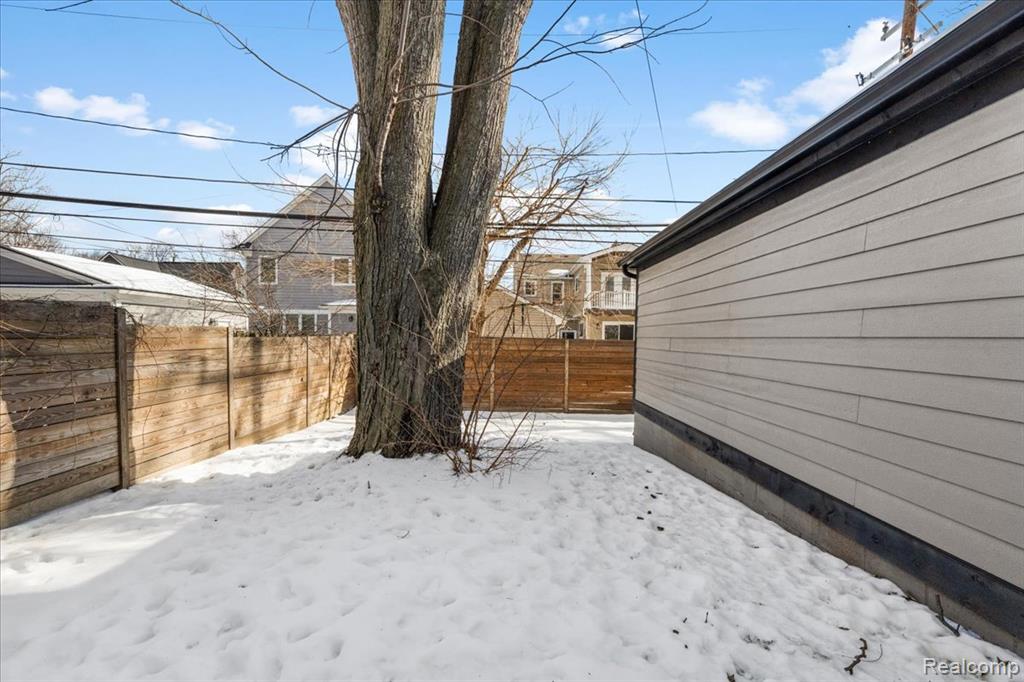 718 N Alexander Avenue, Royal Oak, MI 48067 — Photo 43