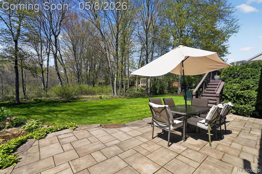 458 Kent Way, White Lake, MI 48383 — Photo 46
