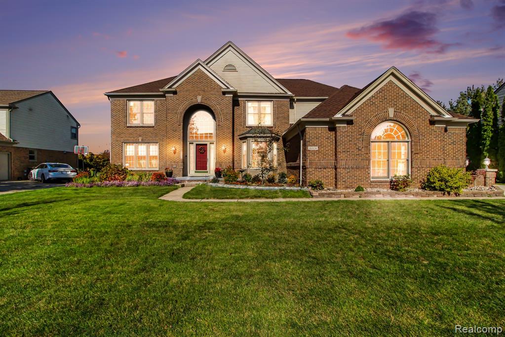 46856 Eastbourne Road, Canton, MI 48188