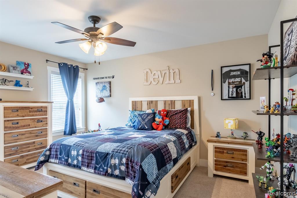 9595 NEUMANN Circle, Ypsilanti, MI 48197 — Photo 33