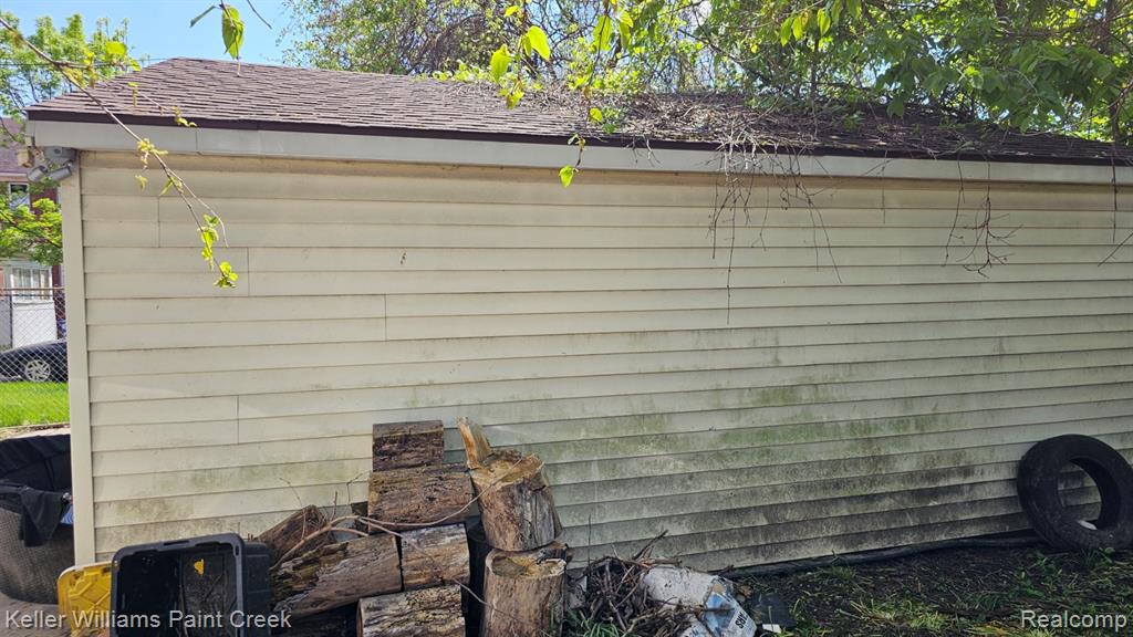 8607 Indiana Street, Detroit, MI 48204 — Photo 4