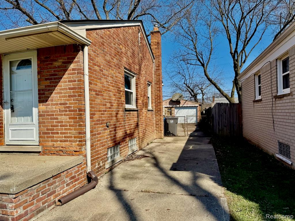 28930 Birchwood Street, Inkster, MI 48141 — Photo 3