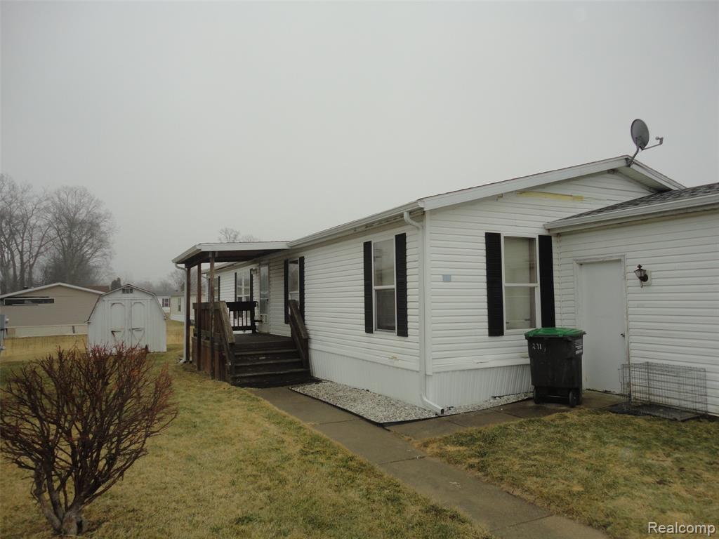 271 Bluestem Road, Erie, MI — Photo 21