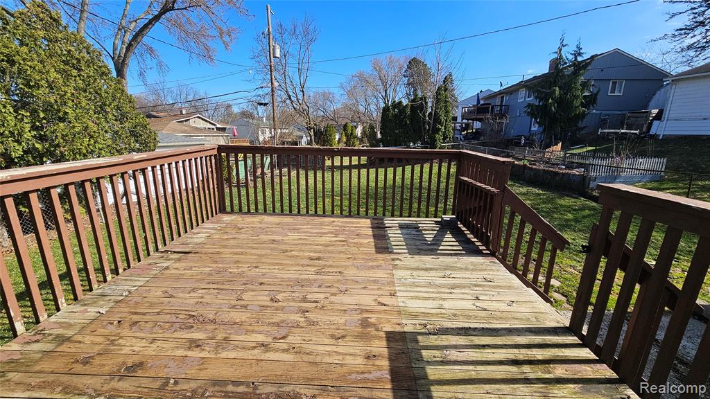 466 Lyon Boulevard, South Lyon, MI 48178 — Photo 29