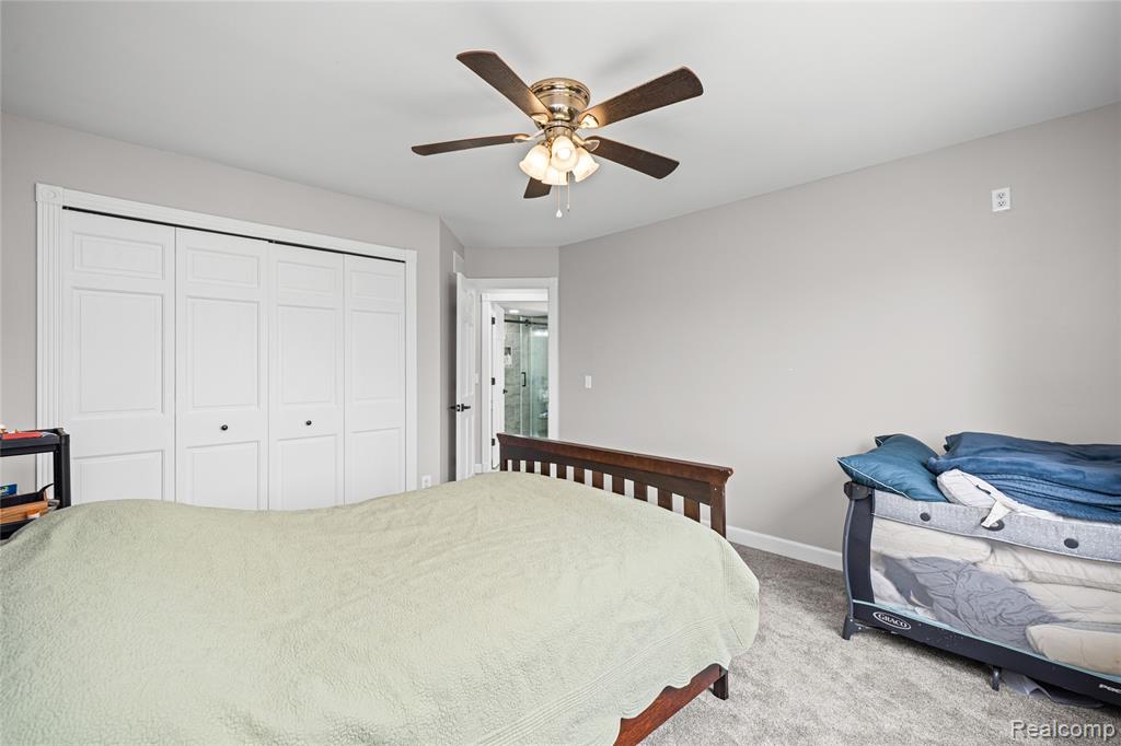 43352 Chardonnay Drive, Sterling Heights, MI 48314 — Photo 46