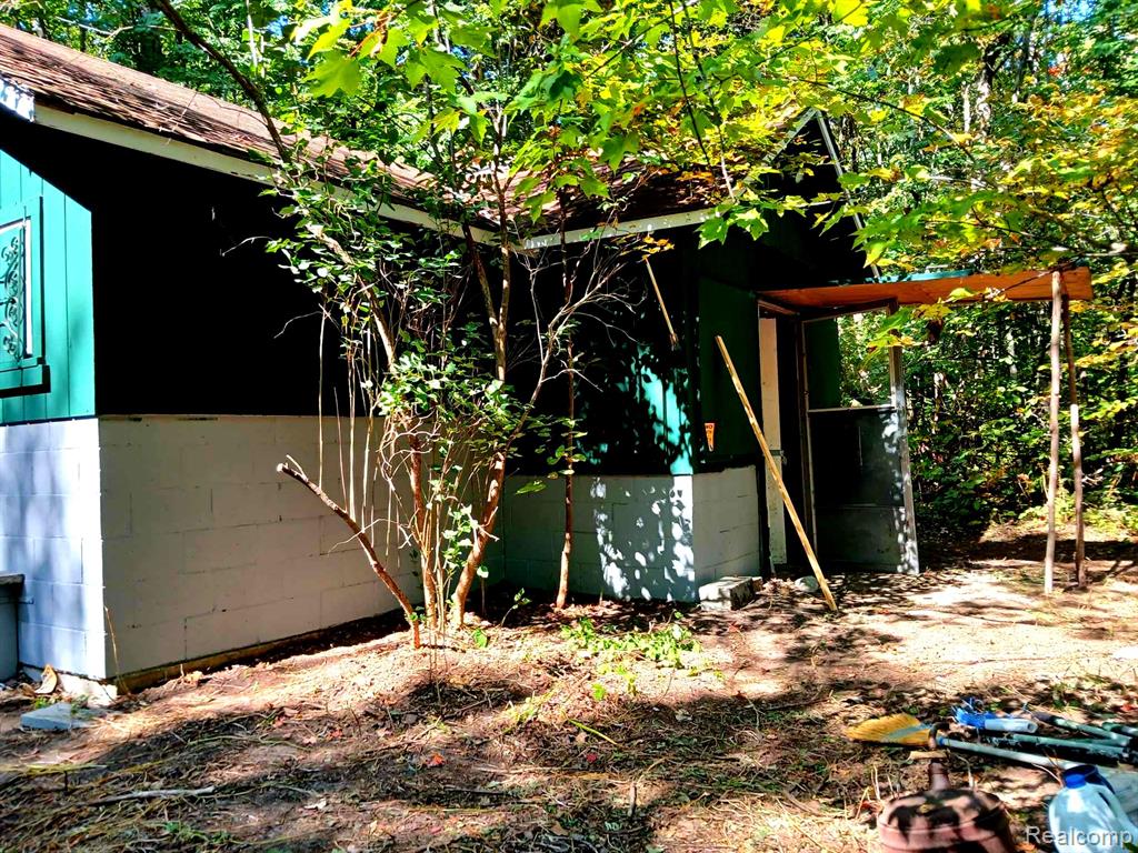 7528 OLD STUMP Road, Gaylord, MI 49735 — Photo 25