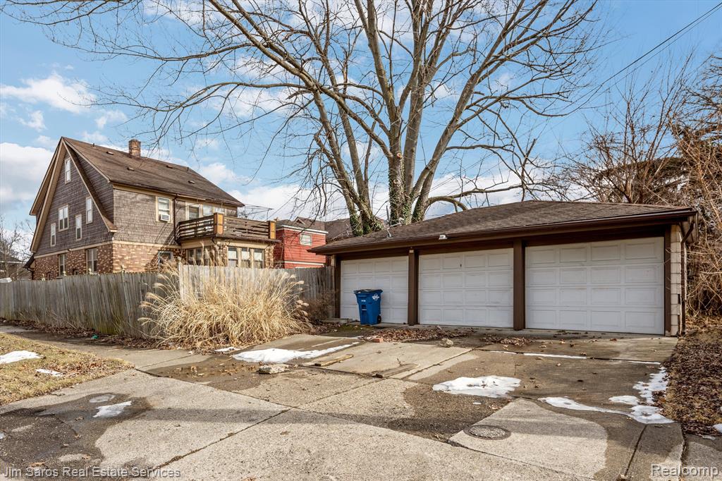 4537 KENSINGTON Avenue, Detroit, MI 48224 — Photo 10