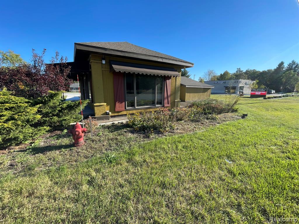 19169 Us Highway 12, New Buffalo, MI, 49117